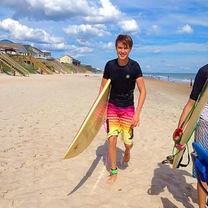 Meet your Posher, Max